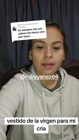 Replying to @conchisortiz3 @rubyyanez6464 @LuisBazan111 