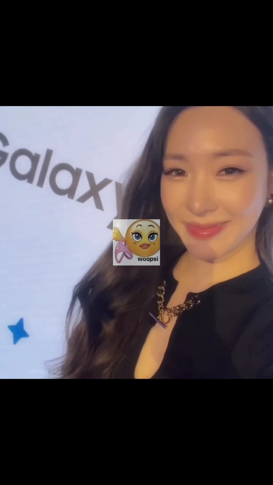 #helljeti #girlsgeneration #tiffanyyoung #snsdpavedtheway 