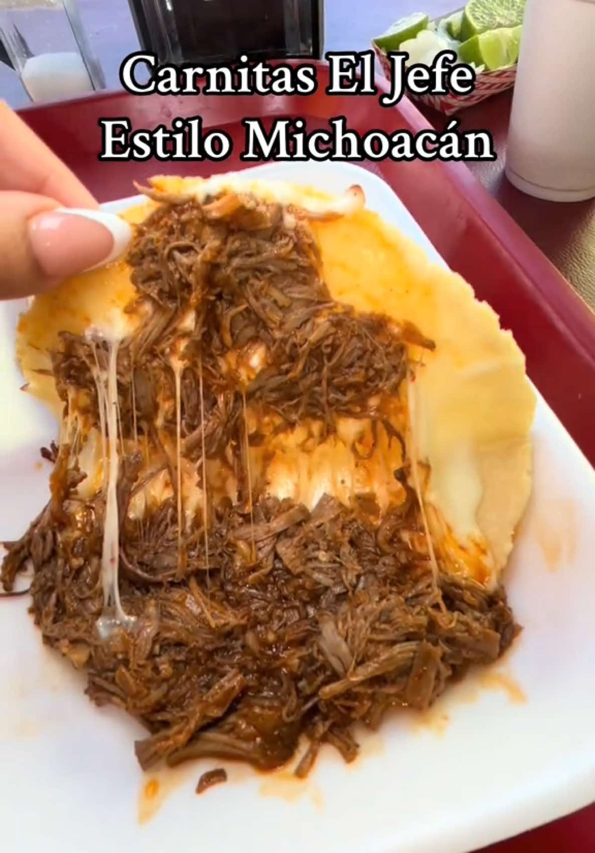 @Omarcarnitaseljefe Carnitas estilo Michoacan 🌮🇲🇽 #fyp#paratiiiiiiiiiiiiiiiiiiiiiiiiiiiiiii#forupage#fypシ゚viral#foruoupage#foodtiktok#foodies#FoodTok#comida#phoenix#az#carnitas#forupage#comidamexicana🇲🇽#fyppoppppppppppppppppppppppp 