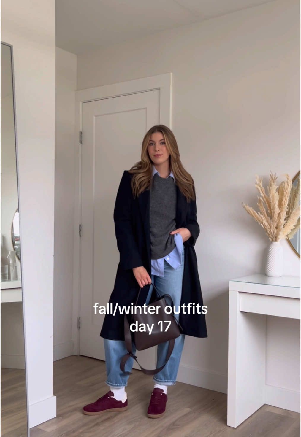 Part 17 | the shoeeees 👀🍒 #outfitideas #falloutfits #winteroutfits 