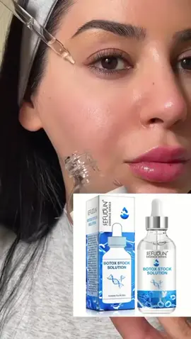 Adiós arugas y líneas de expresión en solo semanas con stock solution🌟 🎁PIDE AHORA Y PAGA EN CASA