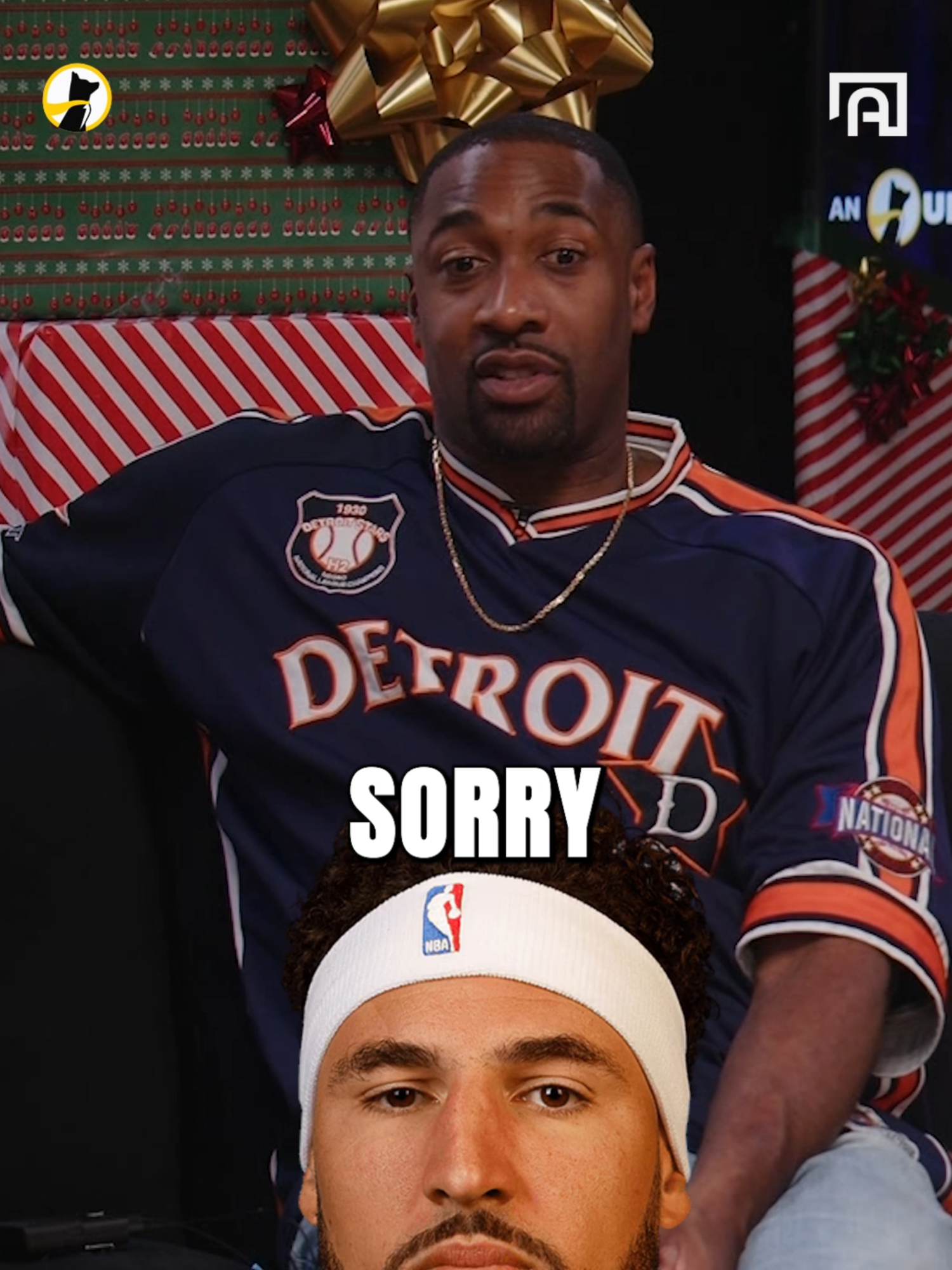 The Warriors trading for Schröder tells Klay Thompson that they were wrong ☹️ #NBA#clips#fyp#viral#basketball#goldenstate #warriors #dennisschröder#klaythompson#stephcurry#podcast