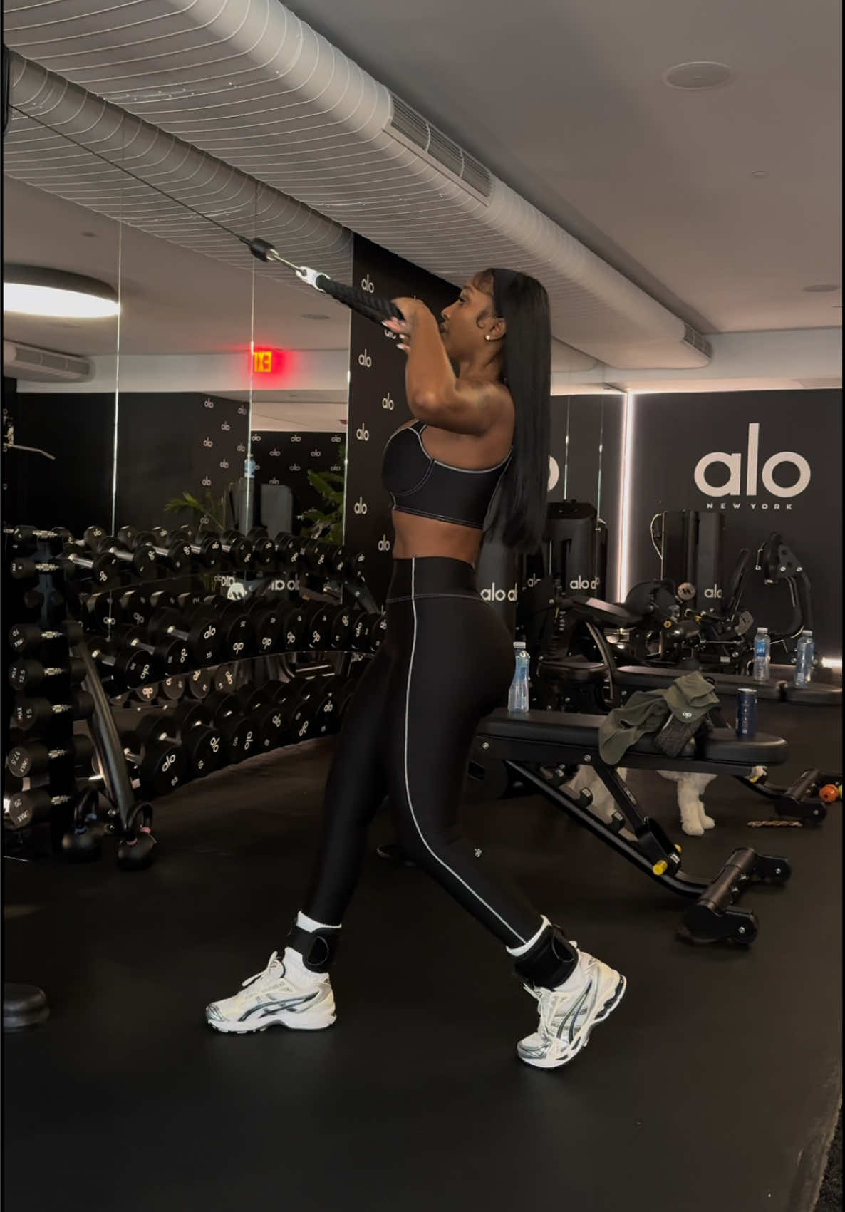 Summer body loading…💪🏾