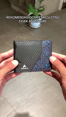 Cek keranjang kuning #eigeradventure #dompet #wallet 