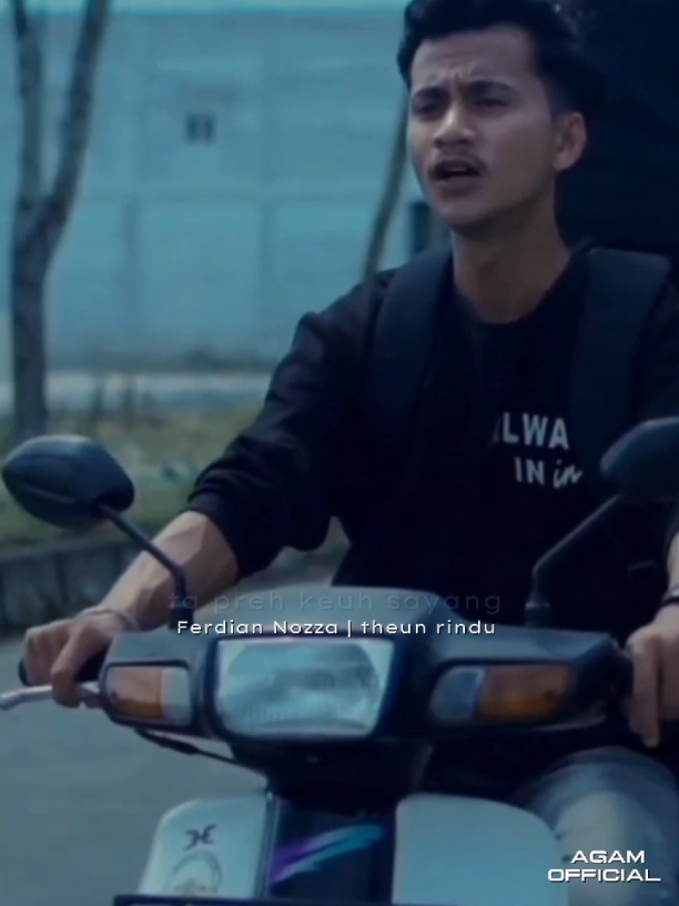 Lagu aceh terbaru2024 theun rindu - Ferdian Nozza #laguacehviral #acehtiktok #bergek #artisaceh #cutraniauliza #laguaceh #lirikaceh #acehviral #habajangeun #kontenhiburan 