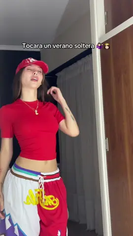 Que vivan las solteras! *LLORA*