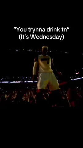 I said yes #foryoupage #fyp #lebron #NBA #meme #edit #basketball #viralvideo #blackout #drink #college #partyy #frat 