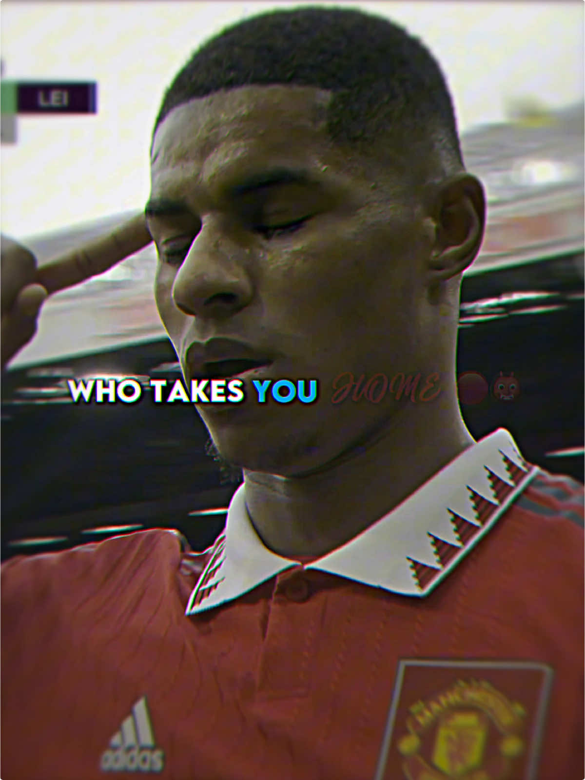 one last time - marcus rashford #marcusrashford #rashford #manchesterunited #manutd #edit 