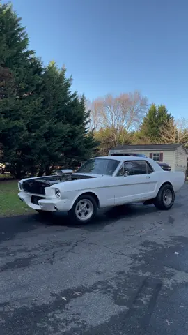 This car is so much more fun now 😎 this week’s video is about to be KILLER! #tomsrefurb 