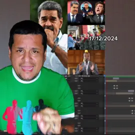 NOTICIAS DE ULTIMO MOMENTO CANCILLER COLOMBIANO AFIRMA QUE NICOLAS MADURO CANJEA A PRESOS POLÍTICOS #enzomvelazquez #NoticiasDeVenezuela #foryou #news #parati 