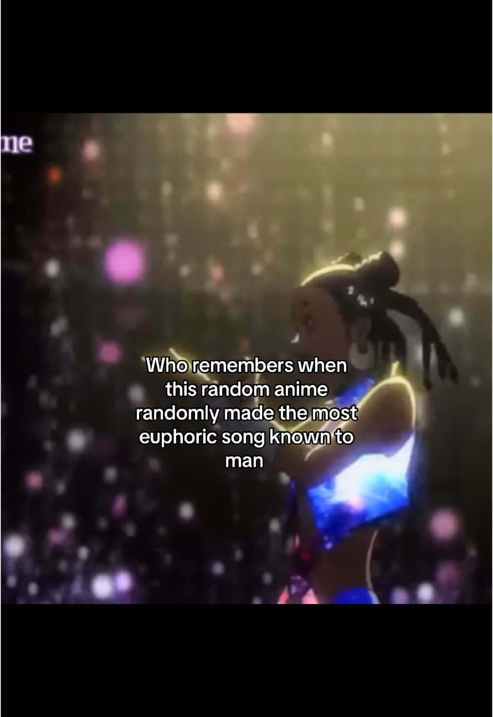 The MILKY WAY #foryoupage #foryou #newartist #milkyway #ggk #caroleandtuesday #anime #viral #euphoric #mother 