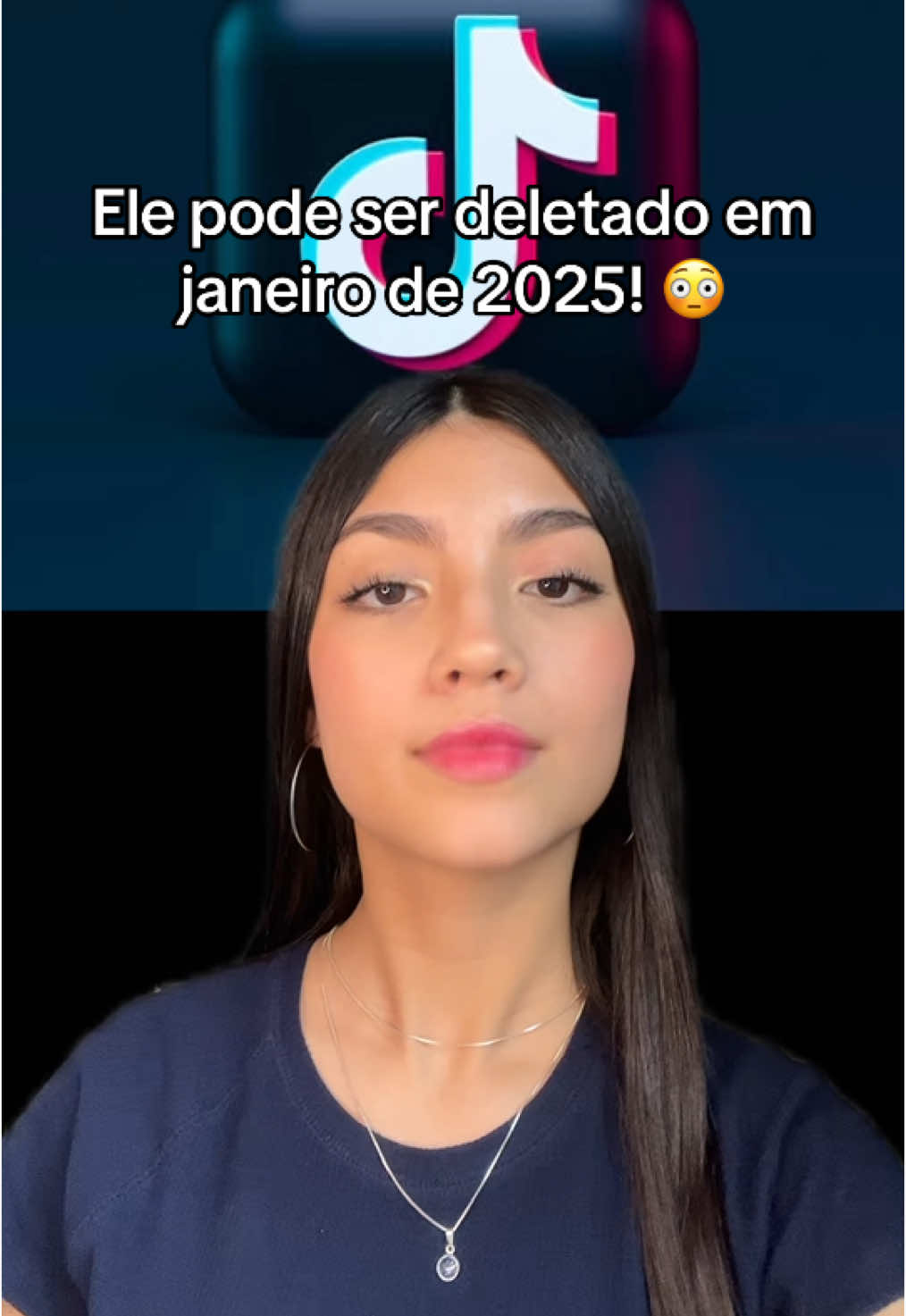 Ele pode ser deletado em janeiro de 2025 😳  #mayumikuramoto #fyp #fy #tiktok #curiosidades 