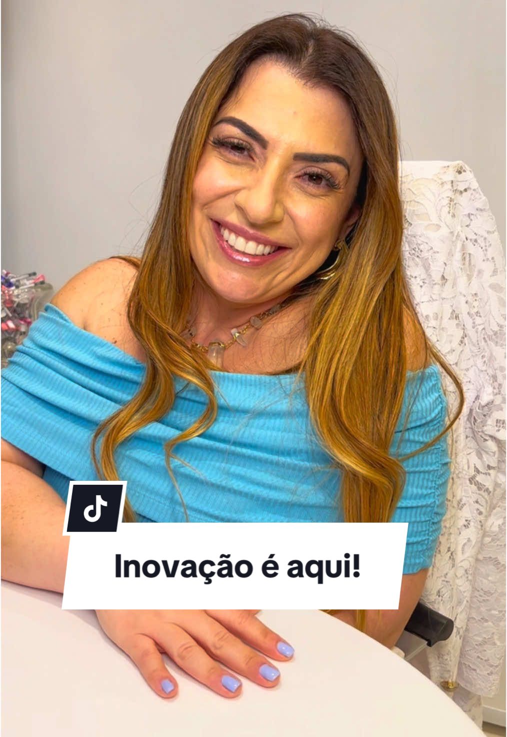 Melhora de qualidade de pele? Hiper cicatrização? Vem cá que eu te explico! #motivation #autoestima #autocuidado #beauty #harmonizacaofacial #skincare #fashiontiktok #viralvideos #foryou 