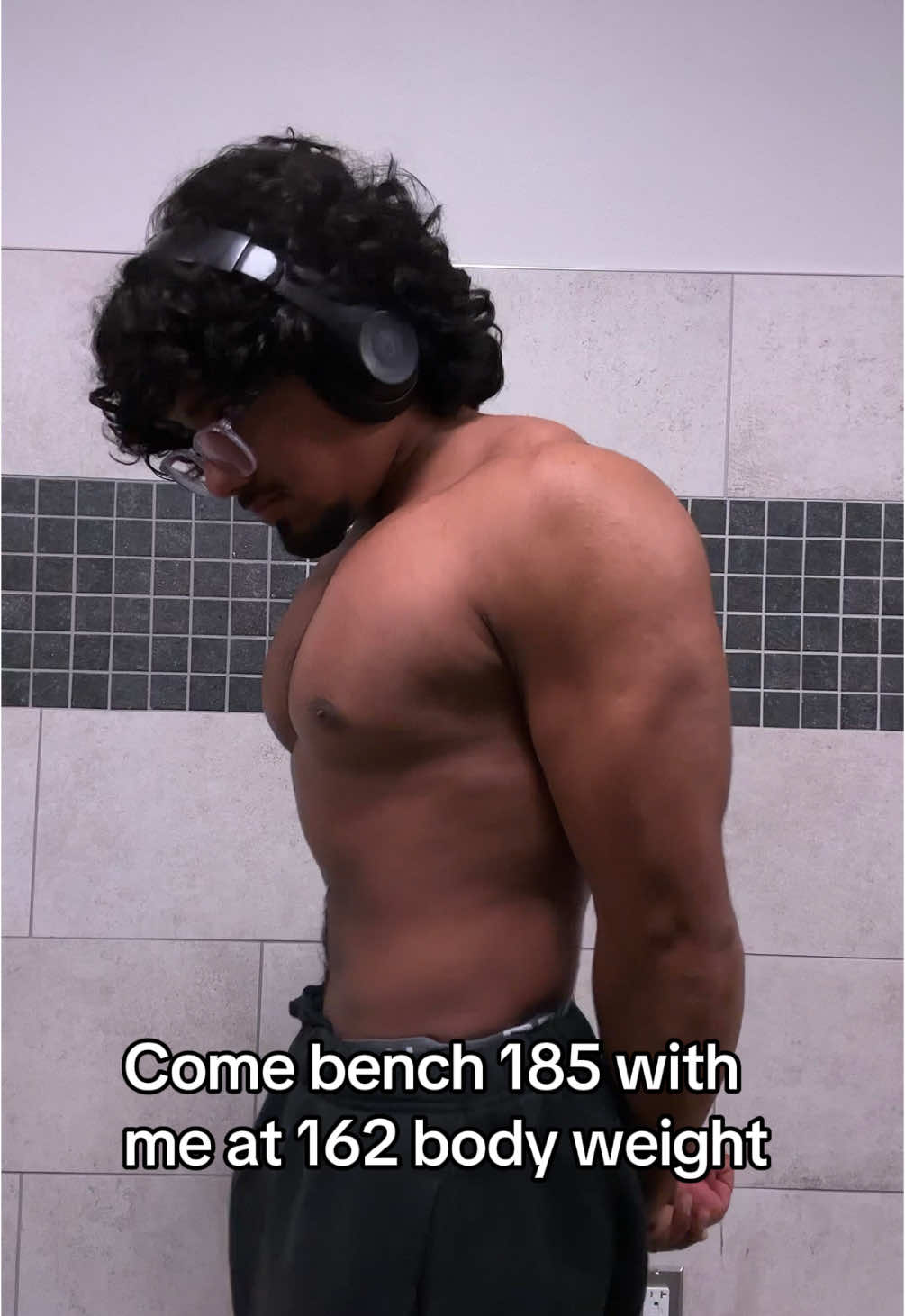 Top 3 song in the album #fyp #fypシ #gym #GymTok #fypシ゚viral #bench 