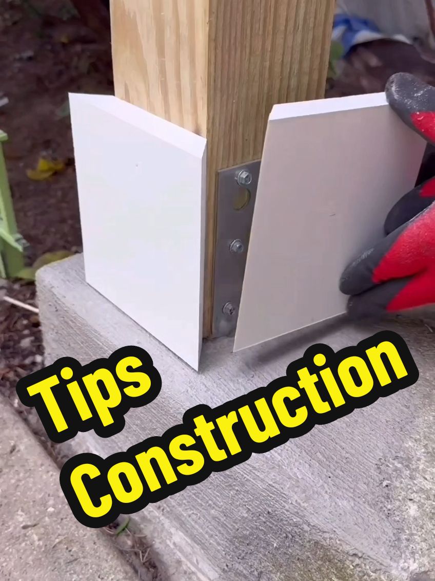 Tips Construction #tips #construction 