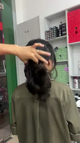 Xoăn bầu tự nhiên 🥰#phamtha #layer #salonphamtha #tócdep2025 #uốntoc #uonphuchoi #xoănsongloi #xoănhippie 