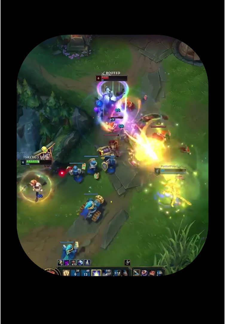 Drututtlol experience in silver was truly emotional #lol #leagueoflegends #leagueoflegendsmemes #leaguetiktok #league #fyp #foryoupagе 