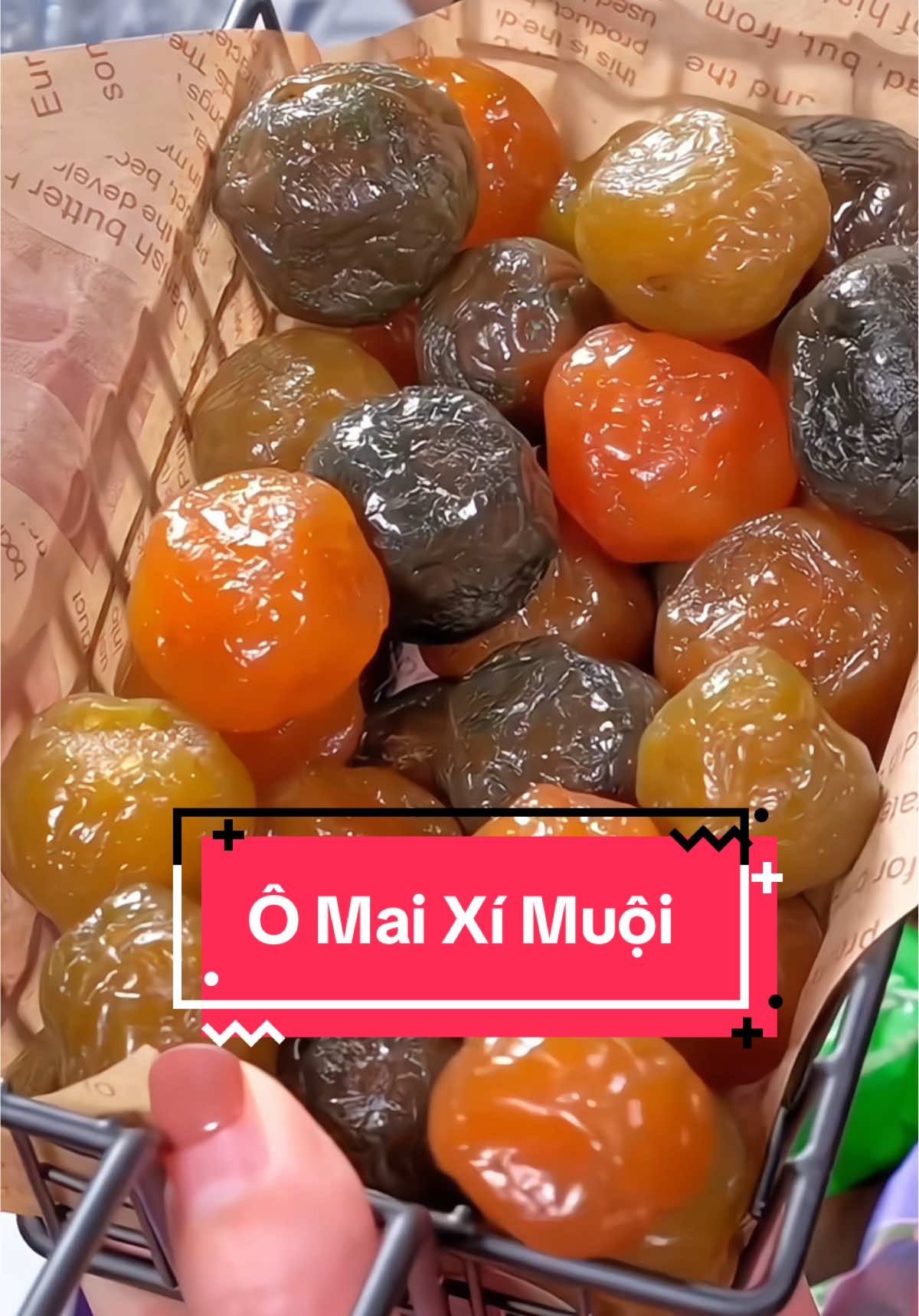 Combo 5 gói  #omai5vi #omai #omaisaugion #omaicolorfulplum #omaicolorful #banhkeo #byntchuyengiadung 