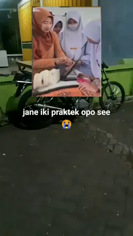 praktek opo iki cahh?? #fyp #herexjatim #gltadeknyamannah #gltrondol #herex #fouryou #4g 