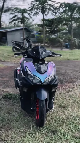 sound sendiri😋#aerox #aeroxcybercity #aerox155 