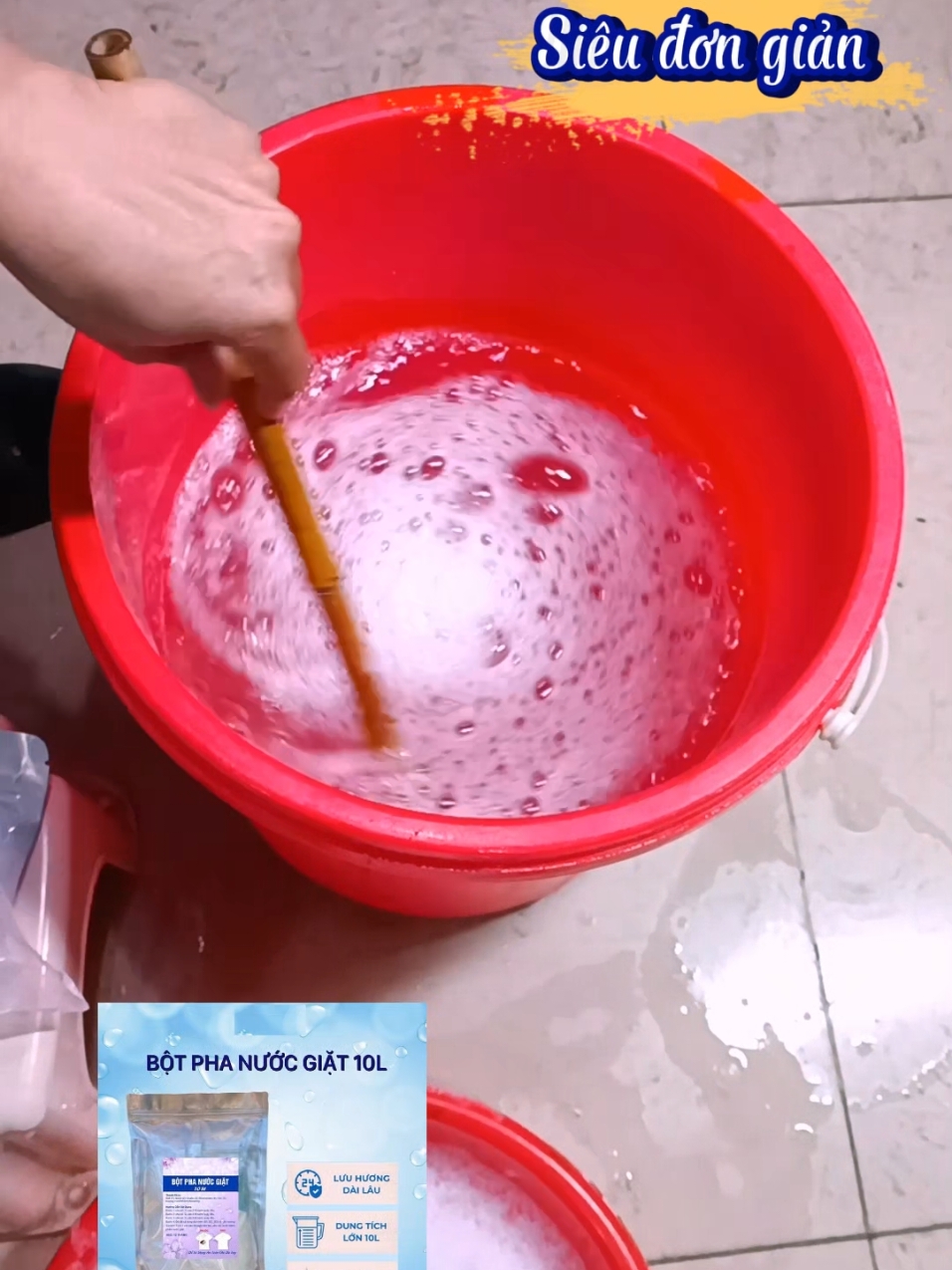 Combo tự pha 10 lít nước giặt tại nhà #nuocgiattupha #tuphanuocgiat #phanuocgiattainha #botphanuocgiat #dodunggiadung 