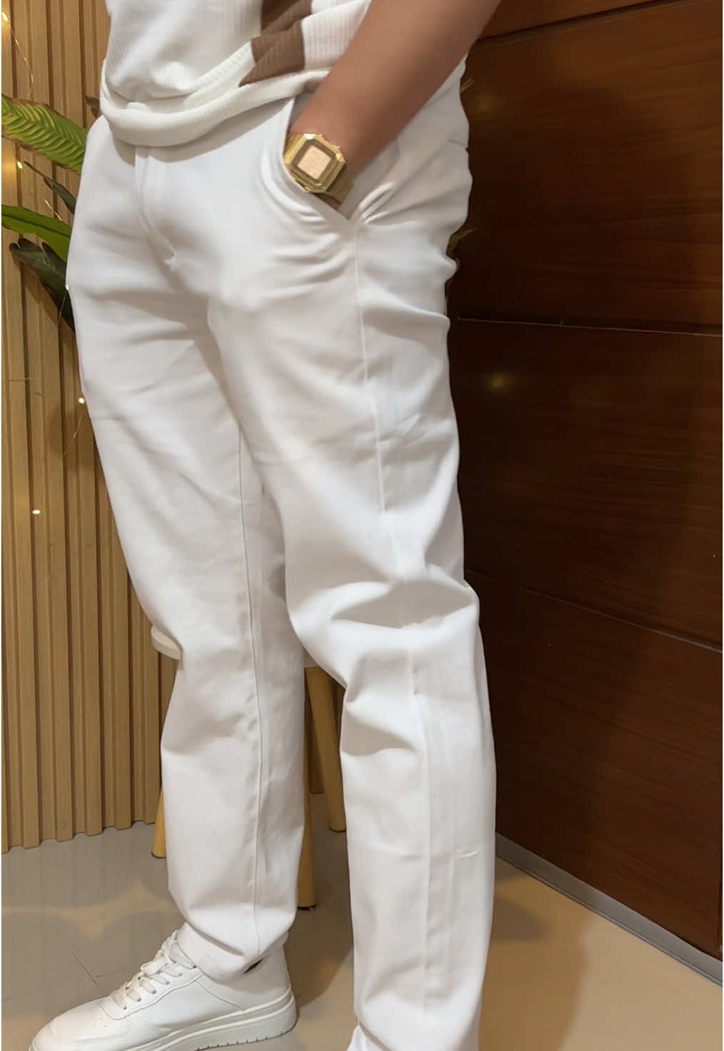 White Pants #skinny #pants #whitepants 