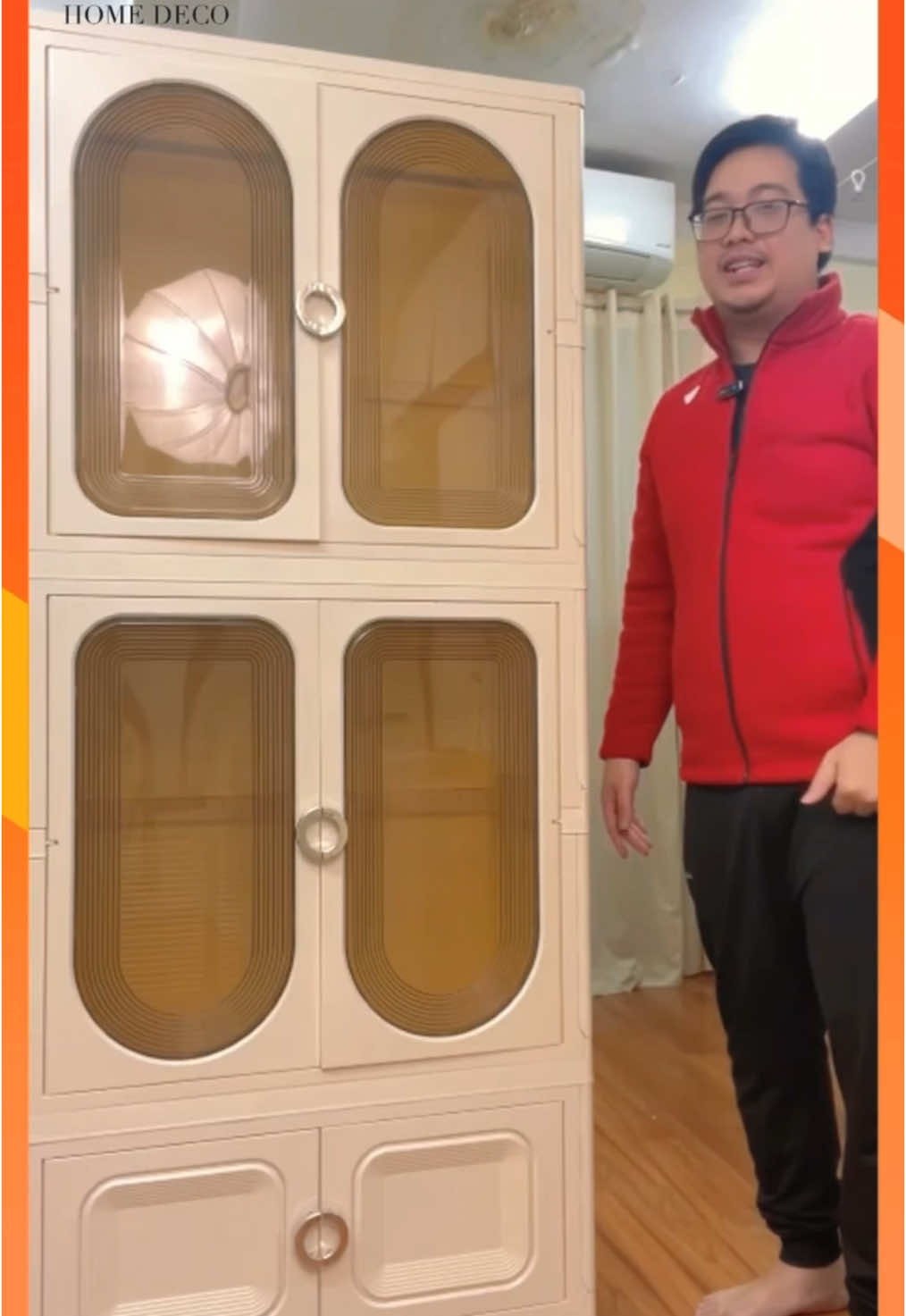 Tủ treo quần áo cho các bé gia đình nhà mình đây ạ, thanh treo đồ làm bằng chất liệu inox cứng cáp nhé ạ #tủnhua #tủnhựa #tủquanao #tủquanaotreem #tủquầnáo #tủđồ #nhựapp #siv #sivhomedecohcm #sivhomedecohanoi 