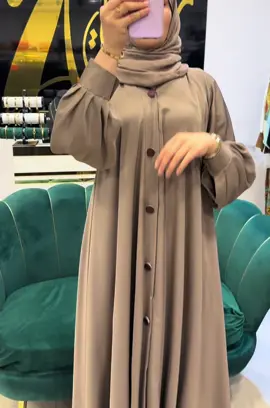 #عمرة #مكة #بيت #الله   عباية خاصة بالعمرة والحج نوعية لينا للعبايات 