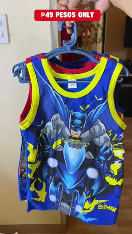 Ang Ganda ng Tela design nito mura pa #sandoforkids  #kidssando  #pambatangsando  #sandopambata  #kidswearboy 