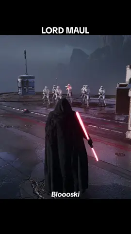 This goes hard.😁 #starwars #darthmaul #gaming #trending #blowthisup #jedi #vader #anakinskywalker #darthvader #sith 