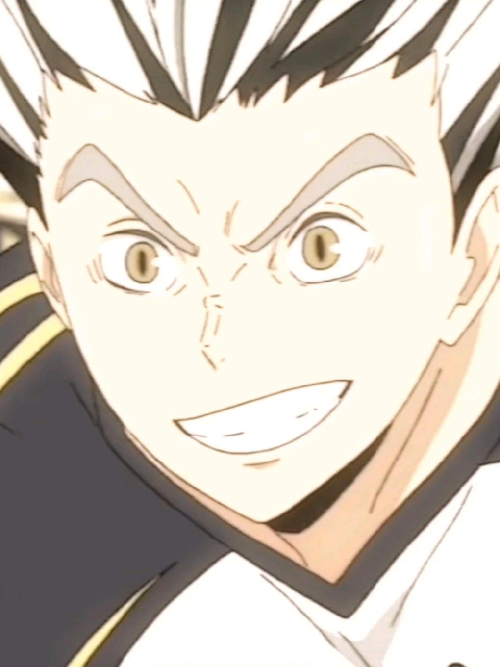 fanart: @Loony (Z)  I’M OBSESSED W UR FANARTS😭😭😭 #bokutokoutarou #bokutoedit #bokutokoutarouedit #haikyuuedit #haikyuuedits #haikyuu #fyy #fy #fyyyyyyyyyyyyyyyy #viral 