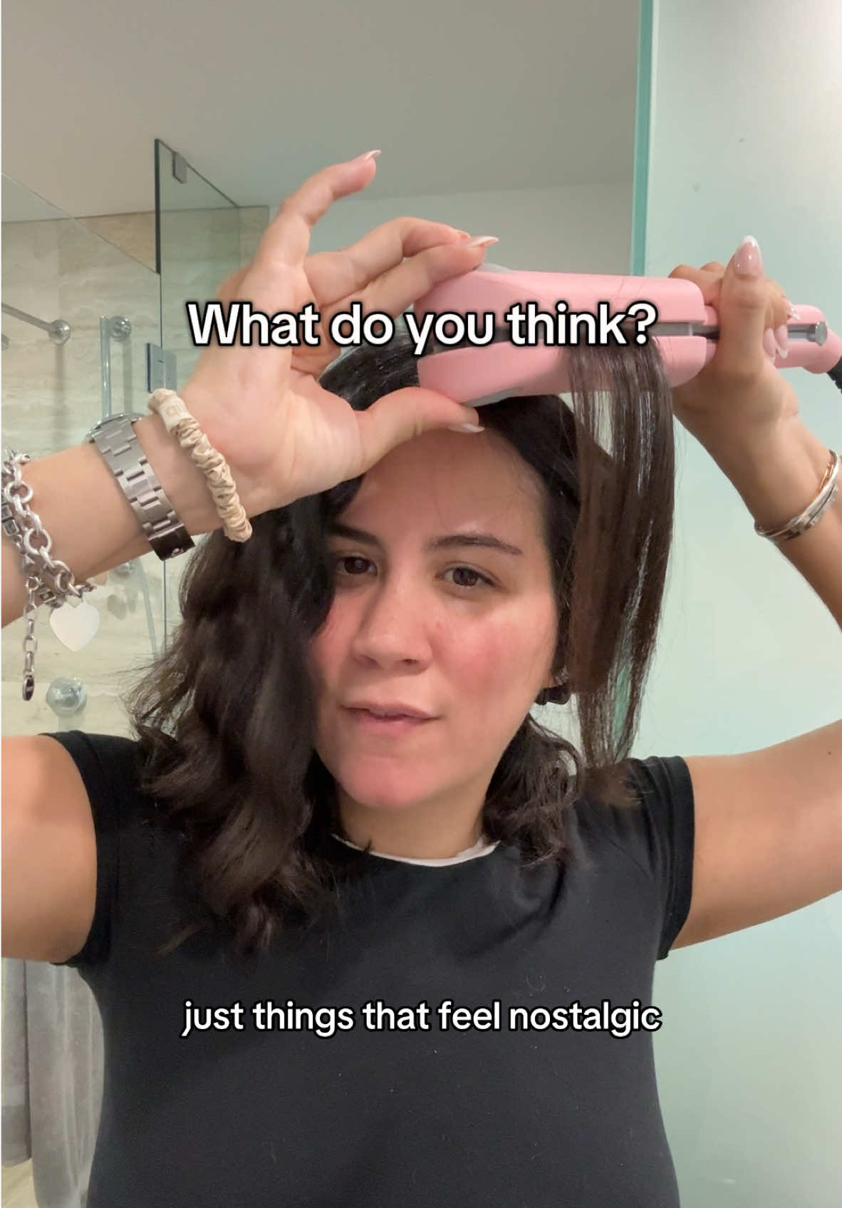 What do you think? Do you agree? #trendforecasting #trending #viralhairstyle #tymobeauty 