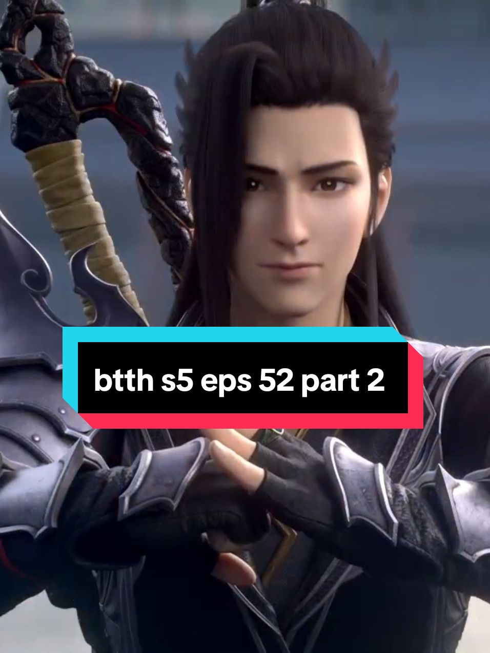 btth s5 eps 52 part 2 #btths5 #TikTokAwardsID 