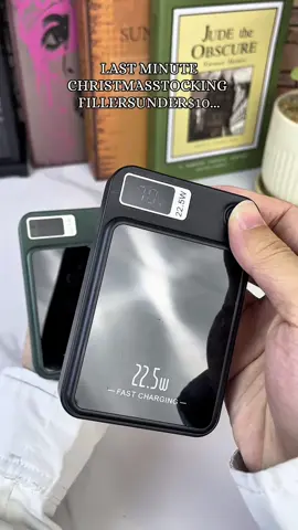 A stocking filler thats actually useful and wont be forgotten after xmasday.#christmas#giftideas#tiktokmademebuyit#tiktokshopcybermonday #spotlightfinds  #TqkTokShopHolidayHaul