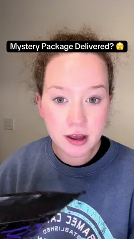 I literally just got my order delivered yesterday so I was so confused 🤣 @e.l.f. Cosmetics  I seriously love you guys 🤩🥺 #creatorsearchinsights #elfcosmetics #elfmakeup #makeup #beauty #beautyinfluencer #elfcosmeticsreview #surprise #mysterybox #mysterygift #mysterypackage #thankyou #iconstatus 