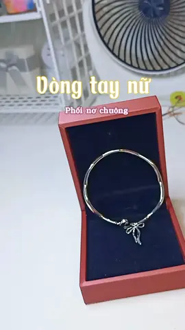 Vòng tay phối chuông, nơ free size #vongtay #lactay #lactaynu #unboxing #DIY #xh 
