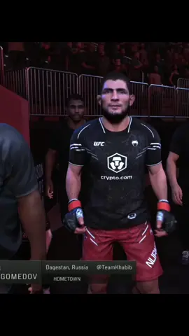team khabib🦅🐻#hasbulla #MMA #fyp #teamkabib #ufc5