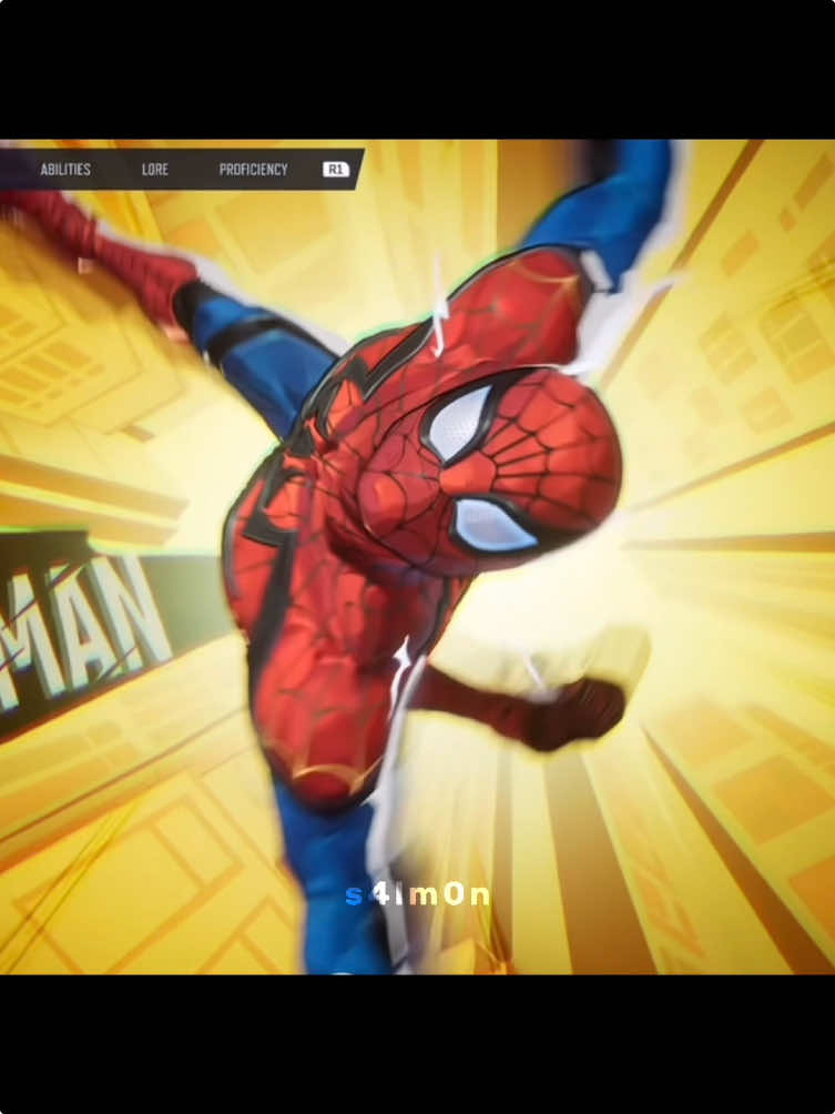 Who’s your main? #marvel #spiderman #edit #marvelrivals #sticky #tylerthecreator #lowtaperfade