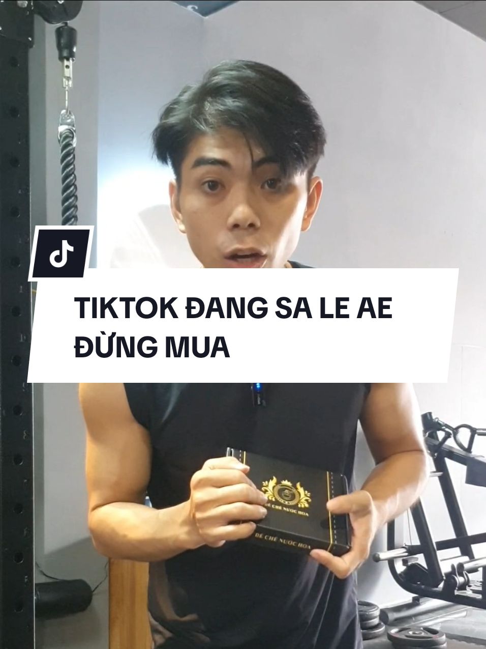 COMBO 4 CHAI NƯỚC HOA SA LE CÒN 80 MẤY K #CerealCerdik #ConSantanderConecto #review #xuhuong #xuhuong2024 #dechenuochoa 