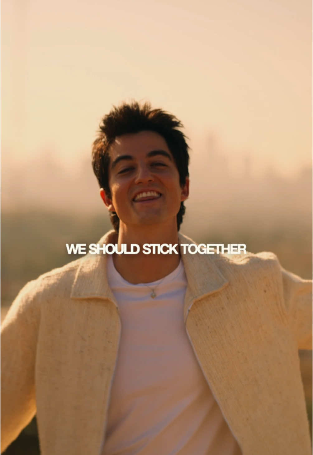 in honor of this song hitting 100k uses (almost) i put out an acoustic version and im super proud of it HOPE YA LOVE IT