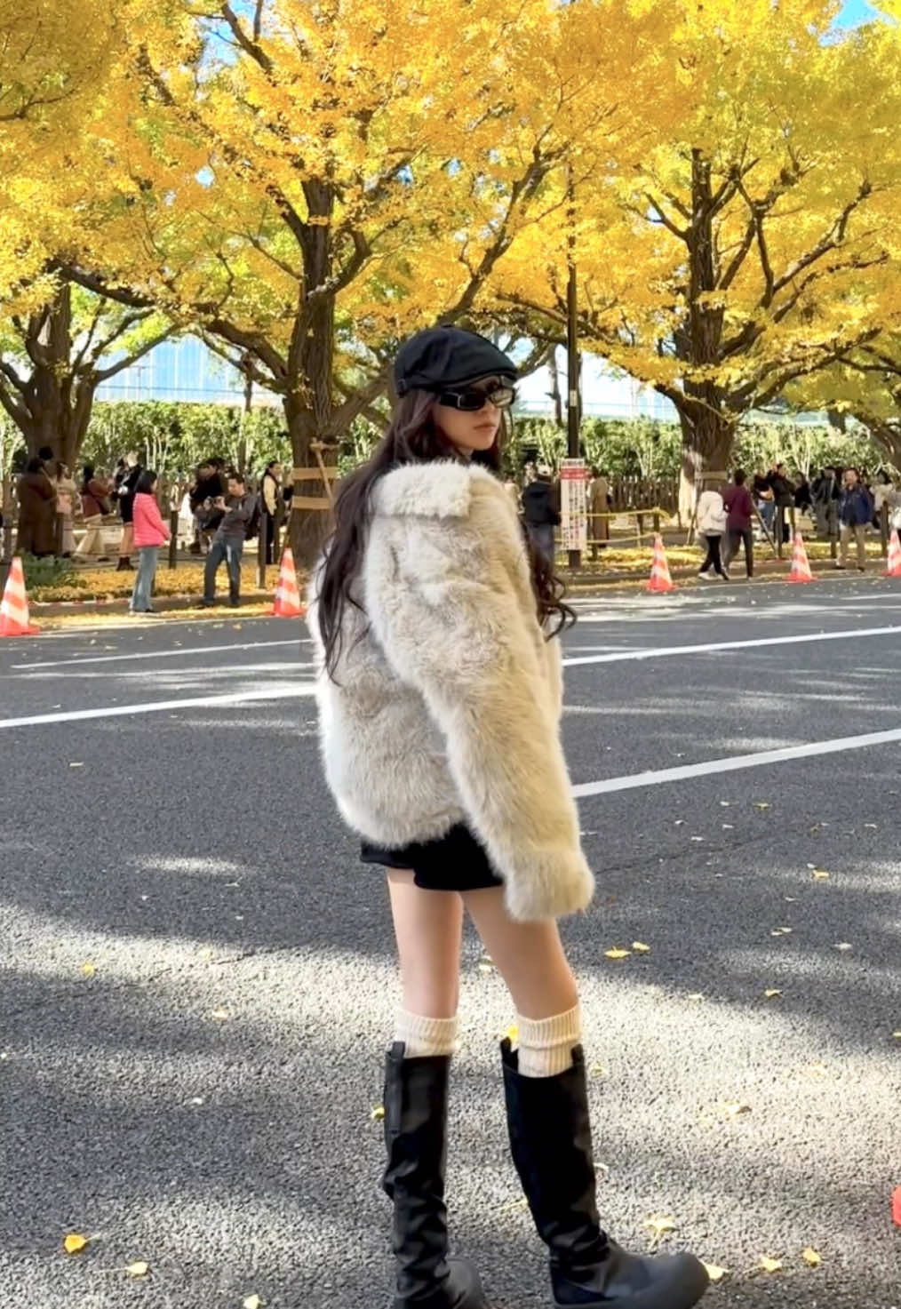 Quay cận cảnh áo lông mê ơi mê cái bae ơi  Cháy ib với áo lông siêu hot năm nay của nhà Tani  Ib ngay vì số lượng còn ít thui ạ  #doxinhtainhat🇯🇵 #OOTD #outfit #phoidoxinh #xuhuongtiktok #xuhuong #quanaotainhat #style 