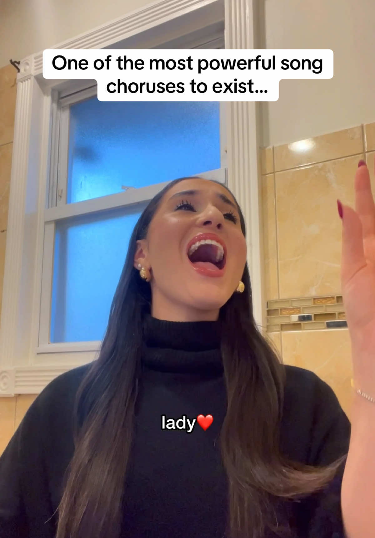 + the echo affect😍 oh how I love @Celine Dion #celinedion ✨✨  #poweroflove #celinedionsongs #powerhouse #ballad #singingchallenge #highnote #belting #causeimyourlady 