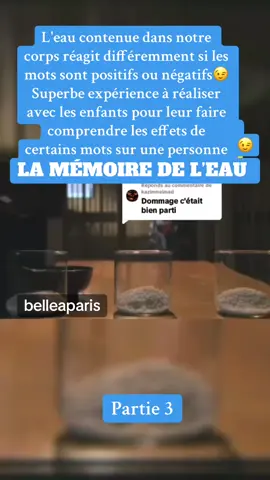 #memoiredeleau #eau #belleaparis #pourtoi 