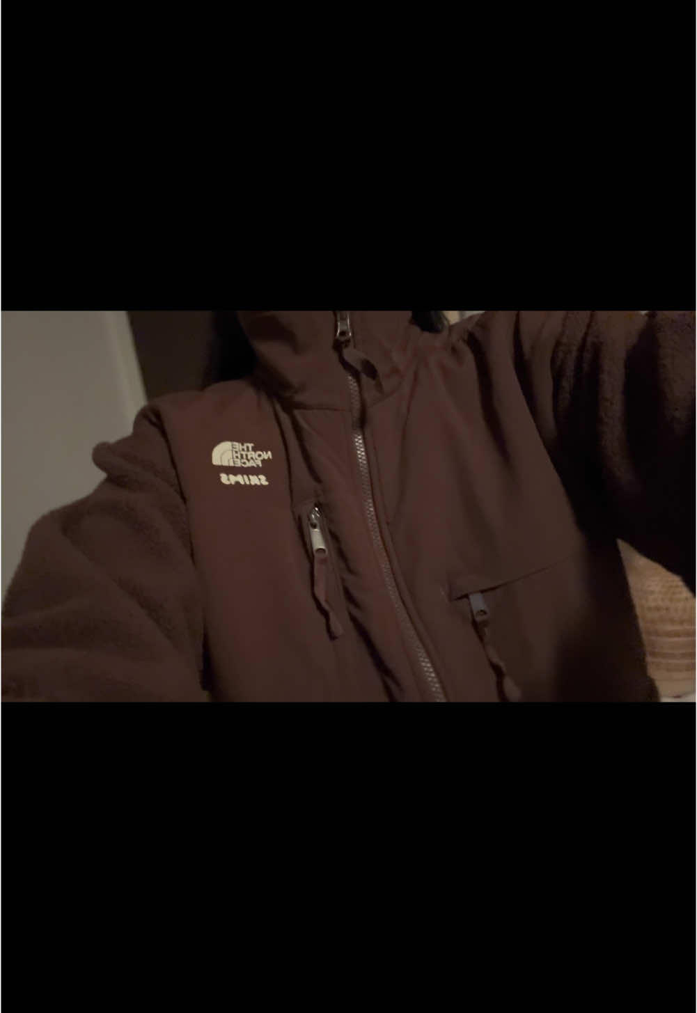 @SKIMS @thenorthface North Face x Skims 1995 Retro Denali Fleece Jacket in “Cocoa” 🐻❄️ #skims #thenorthface #thenorthfacexskims #skimsxthenorthface #denalifleece #skimscocoa #fyp #skimshaul #skimsunboxing #skimstryon #skimsreview #winter