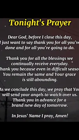 Amen #God #godisgood 