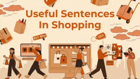 🛒🛍 စျေးဝယ်ထွက်တဲ့အခါအသုံးဝင်သောအင်္ဂလိပ်စကားပြော🛍🛒#shopping #sentence #words #vocabulary #knowledge #success #education #short #video #four #skills #easyenglish #englishisfun #sharingiscaring #daily #onlineclass #class #free #basicenglish #teachersoftiktok #teacher #teaching #selfstudy #learner #followers➕ #follower #share #ကြိုးစားရင်ဘာမဆိုဖြစ်နိုင်ပါတယ်👌 #ကြိုးစားနေဆဲ😊 #မျှဝေခြင်း #ဘာသာစကား #စာဖတ်ပြမယ် #အင်္ဂလိပ်စာလေ့လာရန် #အင်္ဂလိပ်စကားပြော #thank #thankyou #support 