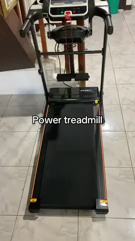 CLICK THE YELLOW BASKET #treadmill 