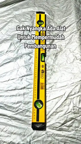 Waterpass Magnet #waterpass #alatukur #gratisongkir #capcut #xyzabc #fuji #fyp #cuantanpabatas #pemula 