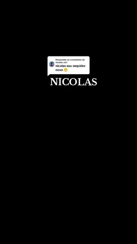 A responder a @nicolas.n67 MAIS UM TOPO DE MAIS  #nomes #nomes #edit #intros #sejacriador #videoseditado 