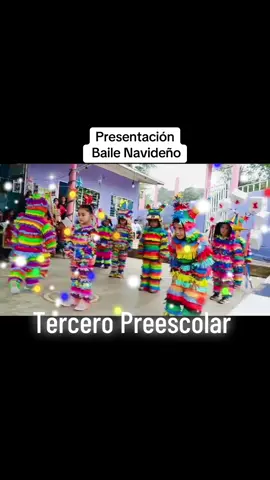 #CapCut #piñata #posadasnavideñas #posadapreescolar #preescolar #terceropreescolar #bailenavideño #viralvideos #atencion #docentesentiktok #maestro #maeto #navidadentiktok #2024 #maestrapreescolar #piñatasmexicanas #maestrosprimaria #maetofamoso 